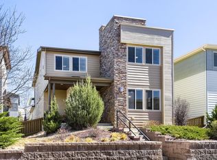 9753 Dunning Circle, Highlands Ranch, CO 80126