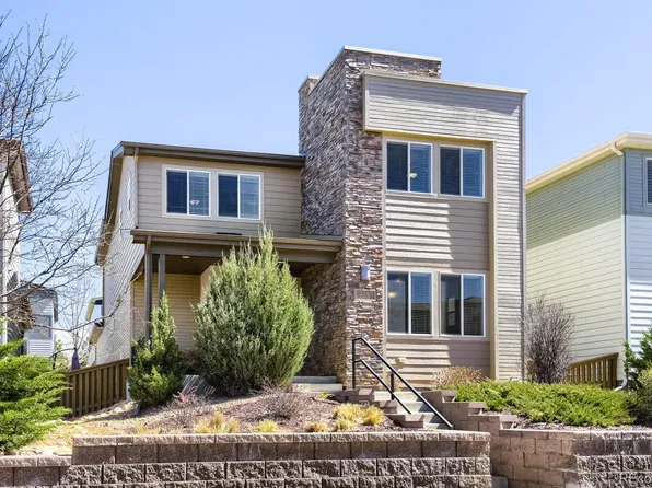 9753 Dunning Circle, Highlands Ranch, CO 80126