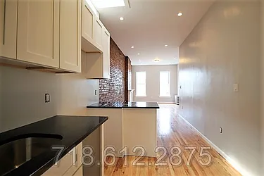 Rented by Next Door Realty NYC