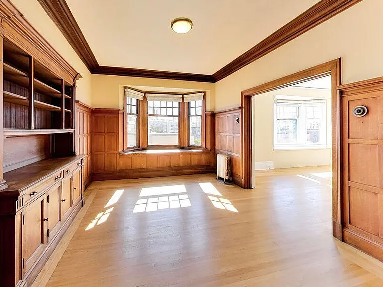 1501 Polk Street — Photo 4