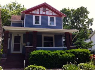 605 E Monroe St, Bloomington, IL