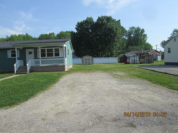 DRIVE WAY 