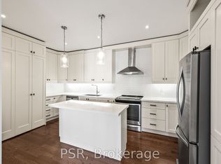 114 Ossington Ave #4, Toronto, ON