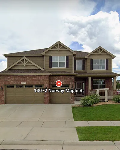 13072 Norway Maple St Photo 1