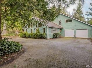 121 W Eugene St, Port Hadlock, WA 98339