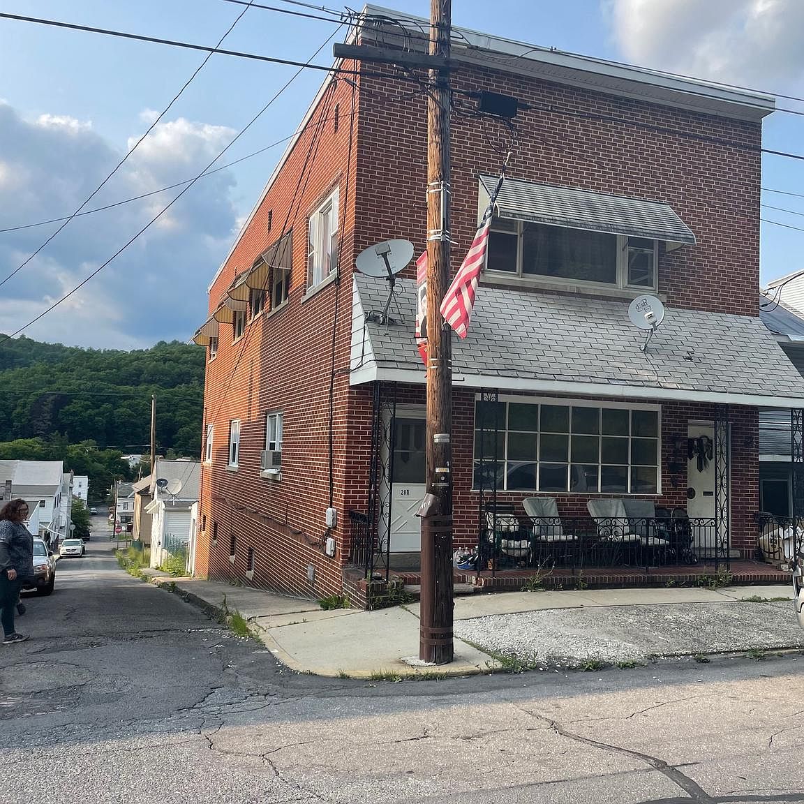 200 E Main St, Girardville, PA 17935 MLS PASK2011030 Zillow