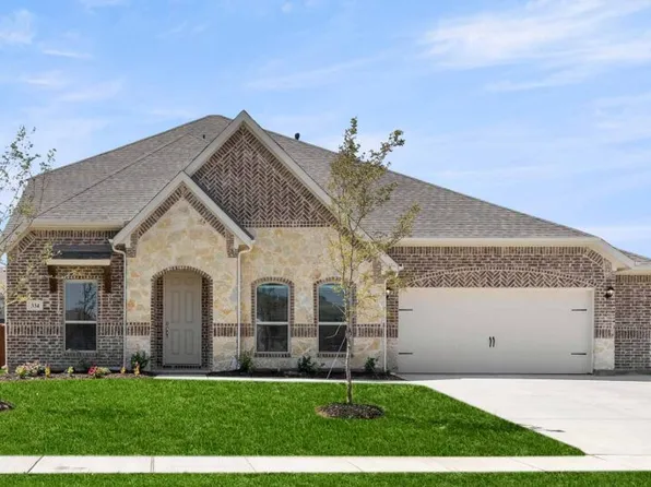 Goodrich Plan, Still Water Lake