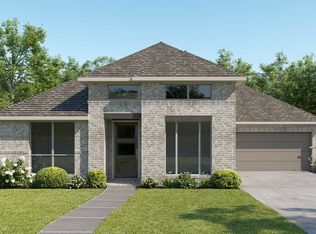 2810W Plan, Landmark 60', Denton, TX 76205