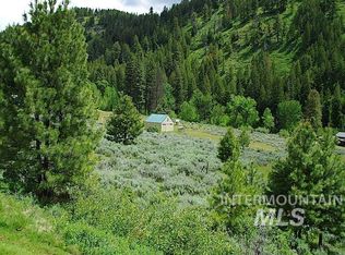 Tbd Private Rd, Cambridge, ID 83610