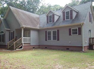 873 Sams Point Rd, Beaufort, SC 29907