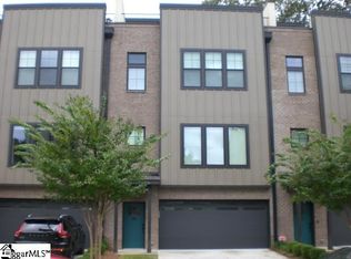 One21 Townhomes, Greenville, SC 29609