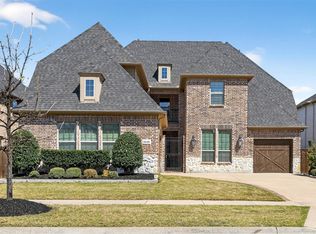 3848 Covedale Blvd, Frisco, TX 75034