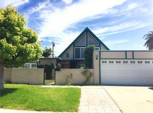 9446 El Pueblo Ave, Fountain Valley, CA 92708