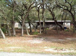 25255 Oak Ridge Dr, Orange Beach, AL 36561
