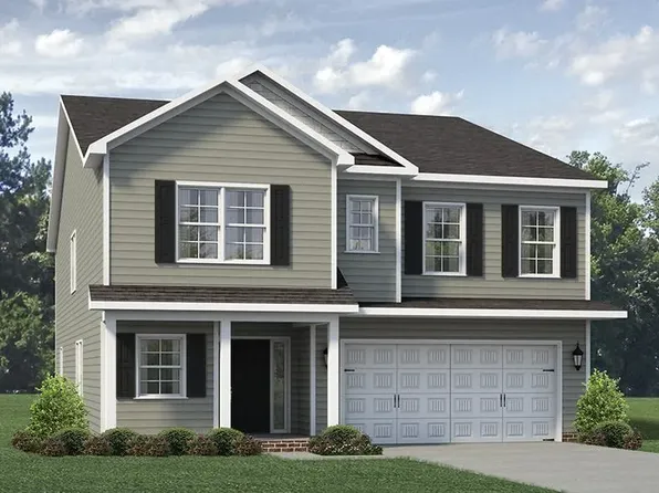 Asheville Plan, Council Creek