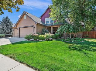 811 E Silver Torch St, Meridian, ID 83646