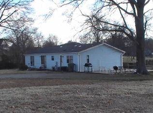 746 Riverview Road Ext, Lexington, NC 27292