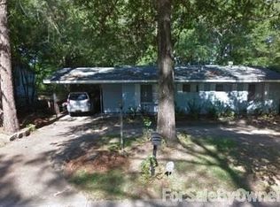 1916 Beau Terra Dr W, Mobile, AL 36618