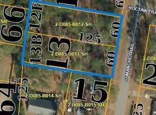 1213-12 Thirteen Comanche Trl, Hertford, NC 27944