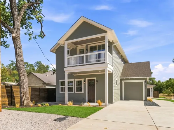 300 W Mockingbird Ln #1, Austin, TX 78745