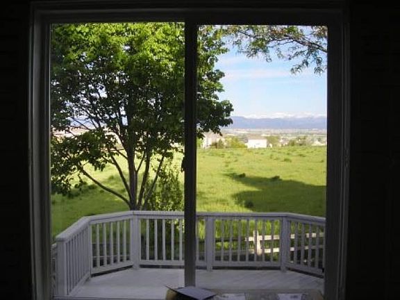 Deck/View