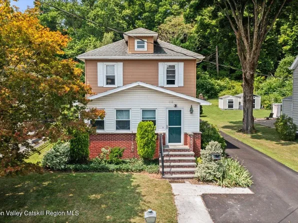112 Elm Street, Saugerties, NY 12477