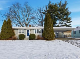 176 Silvin Rd, Chicopee, MA 01013