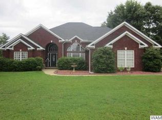 1718 Lindenfield Ln, Tuscaloosa, AL 35405