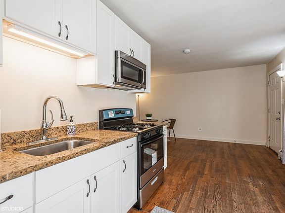 2nd image of 327 N Princeton Ave APT 1