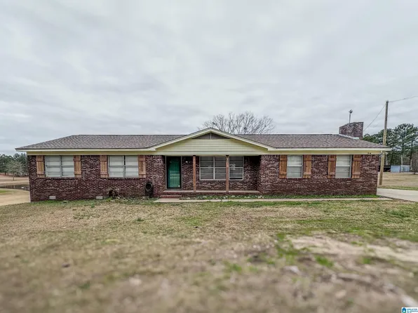 10279 County Road 51, Jemison, AL 35085