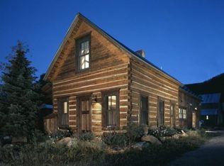 104 Maroon Ave, Crested Butte, CO 81224
