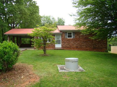 266 Plantation Dr, Cana, VA, 24317
