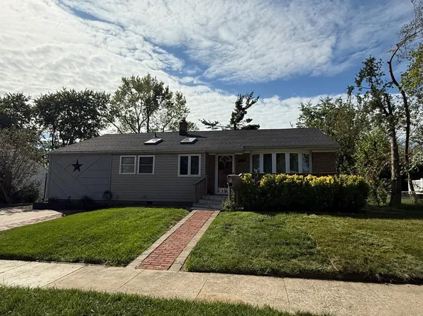 634 Andrews Rd, Aberdeen, MD 21001