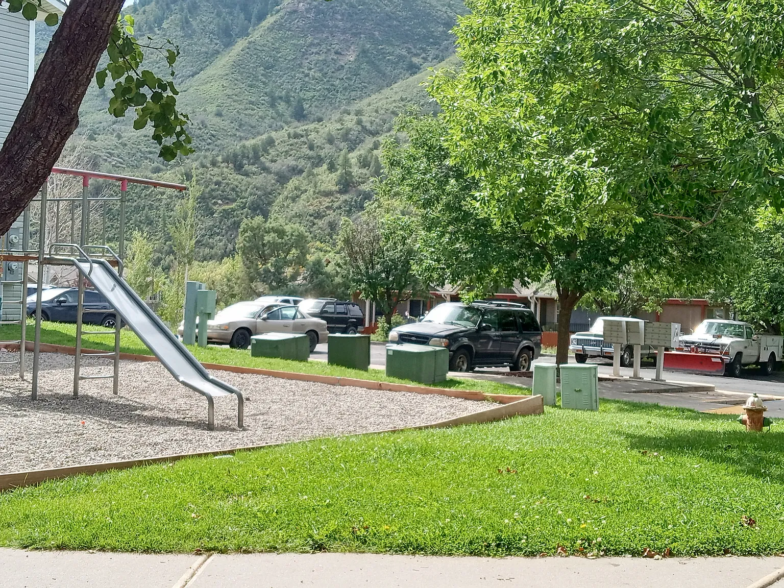 Westwood — Photo 3