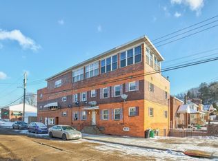 801 23rd St, Ambridge, PA 15003