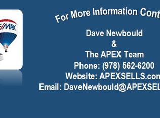 85 Delmont Ave, Worcester, MA 01604