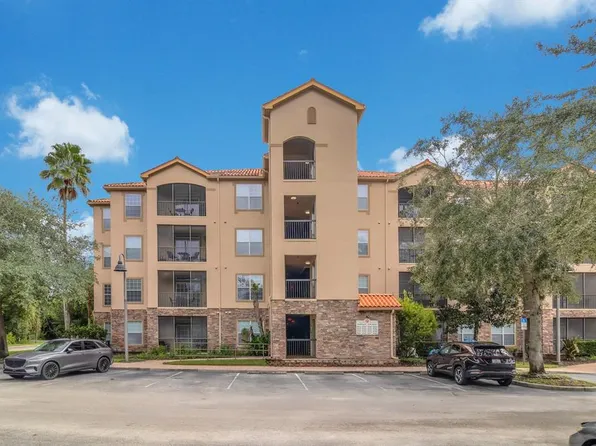 1351 TUSCAN TERRACE #8408, DAVENPORT, FL 33896