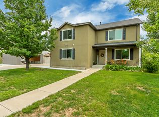 1427 S 1100 W, Springville, UT 84663