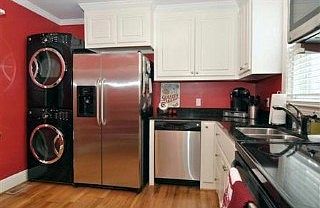 5th image of 3425A River Dr APT A