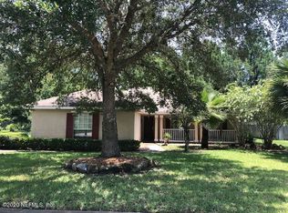 208 Deportivo Dr, Saint Augustine, FL 32086