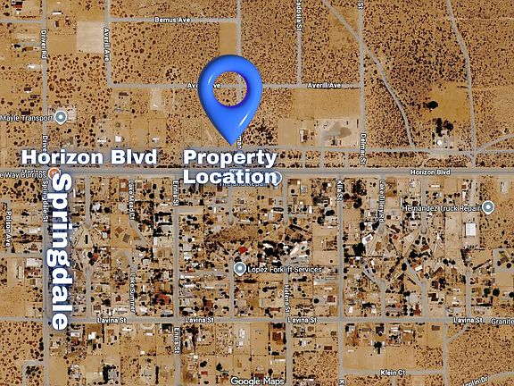 3rd image of 15991 Horizon Blvd