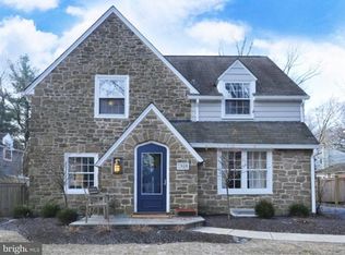 7808 Linden Rd, Wyndmoor, PA 19038