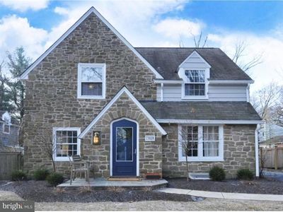 7808 Linden Rd, Wyndmoor, PA, 19038