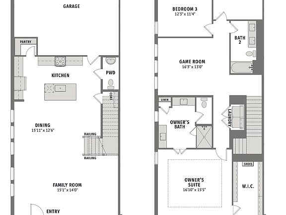 2nd image of this home