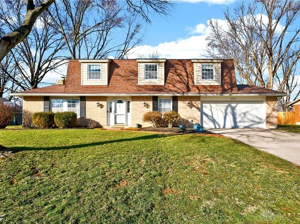 2025 Meadow Side Ln, Dayton, OH 45458