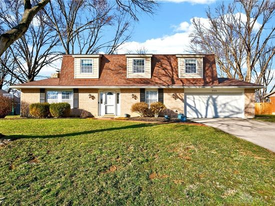 2025 Meadow Side Ln, Dayton, OH 45458