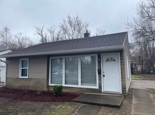 10741 Saratoga St, Oak Park, MI