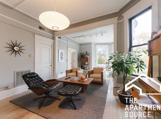 3109 W Augusta Blvd APT 2, Chicago, IL 60622