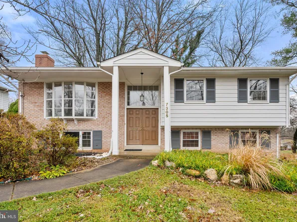 7305 Masonville Dr, Annandale, VA 22003