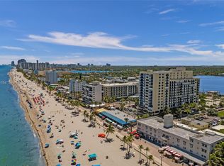 Crystal Tower, Hollywood, FL 33019